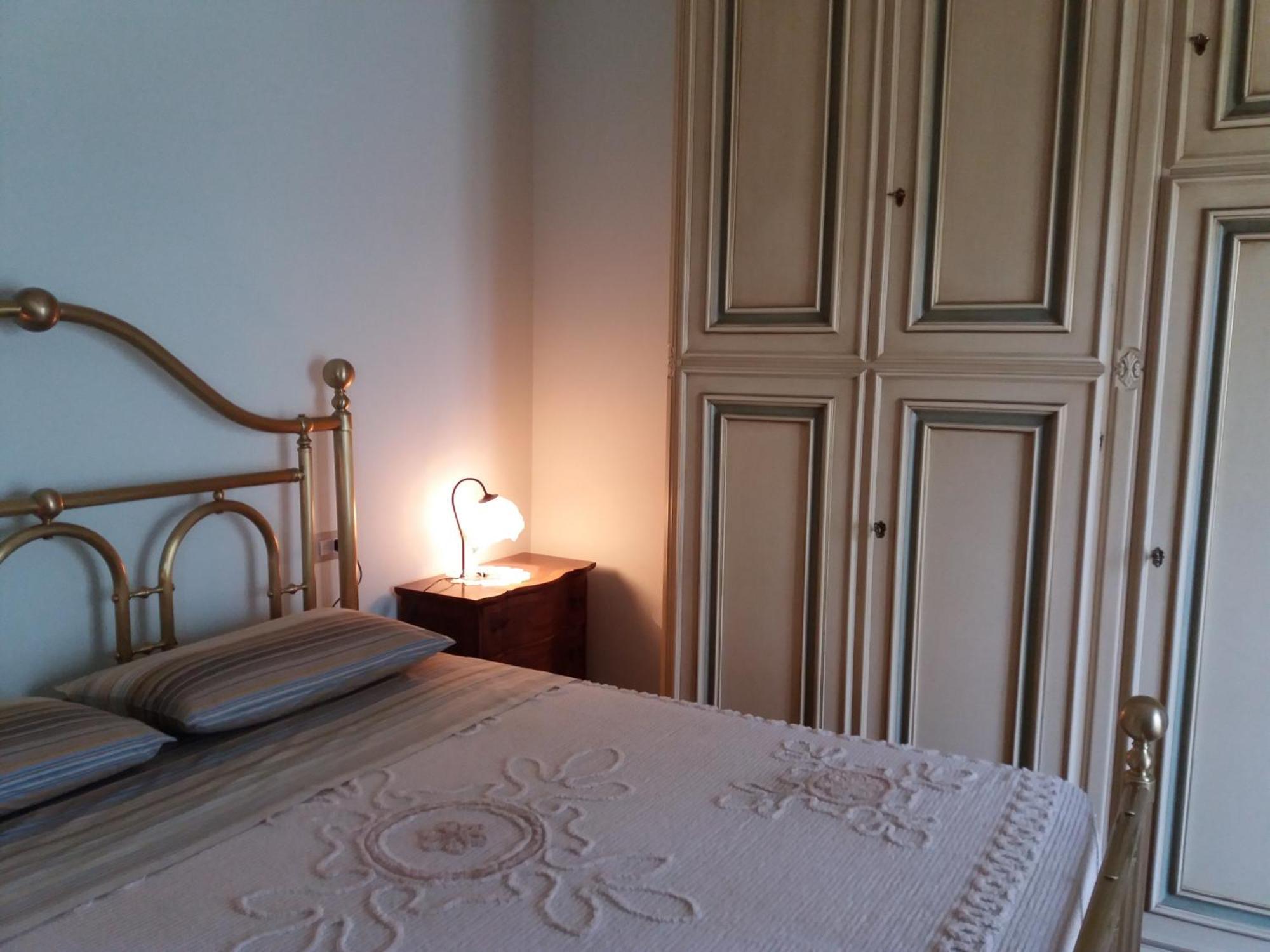 Agriturismo Le Castellare Монтемонако Екстер'єр фото